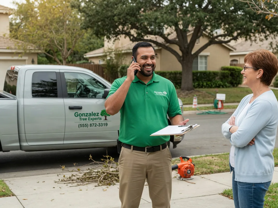 Tree Service Red Jacket, WV FAQs